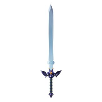 The Legend of Zelda Réplica Proplica 1/1 Master Sword 105 cm
