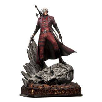 Devil May Cry Estatua Ultimate 1/3 Dante Masters Edition 92 cm