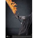 Lord of the Rings QS Series Statue 1/4 The Witch-King of Angmar John Howe Signature Edition 93 cm