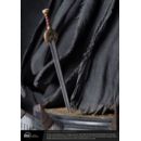 Lord of the Rings QS Series Statue 1/4 The Witch-King of Angmar John Howe Signature Edition 93 cm