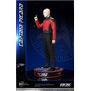 Star Trek The Next Generation Estatua 1/3 Captain Jean-Luc Picard 66 cm