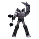 Transformers Robot interactivo Megatron G1 Flagship 39 cm *INGLÉS*