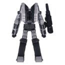 Transformers Robot interactivo Megatron G1 Flagship 39 cm *INGLÉS*