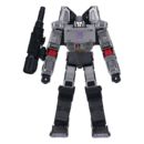 Transformers Robot interactivo Megatron G1 Flagship 39 cm *INGLÉS*