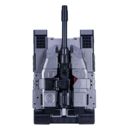 Transformers Robot interactivo Megatron G1 Flagship 39 cm *INGLÉS*