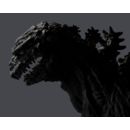 Godzilla S.H. MonsterArts Action Figure Godzilla (2016) The Fourth Orthochromatic Version 18 cm