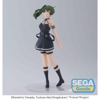 Figura Übel Frieren: Beyond Journey's End Desktop x Decorate Collections