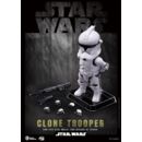 Star Wars Figura Egg Attack Clone Trooper 16 cm  