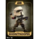 Han Solo: una historia de Star Wars Figura Egg Attack Shoretrooper 16 cm
