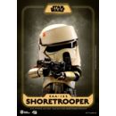 Solo: A Star Wars Story Egg Attack Action Figure Shoretrooper 16 cm