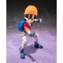 Dragon Ball S.H.Figuarts Action Figure Pan -GT- & Gil 