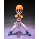 Dragon Ball S.H.Figuarts Action Figure Pan -GT- & Gil 