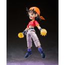 Dragon Ball S.H.Figuarts Action Figure Pan -GT- & Gil 