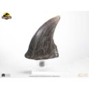 Jurassic Park Estatua T-Rex Foot Claw 28 cm