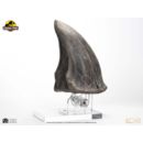 Jurassic Park Estatua T-Rex Foot Claw 28 cm