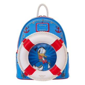 Donald Duck Bag 90th Anniversary Disney Loungefly