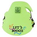 Oogie Boogie Crossbody Bag Nightmare Before Christmas Loungefly