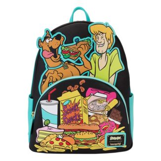 Munchies Backpack Scooby Doo Loungefly