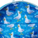 Seagull Mine Backpack Finding Nemo Disney Loungefly