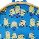 Iridescent Bob Backpack Despicable Me Loungefly
