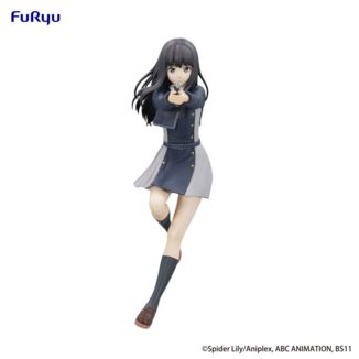 Figura Takina Inoue Lycoris Recoil Trio-Try-iT
