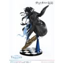 The Case Study of Vanitas Prisma Wing PVC Statue 1/7 Vanitas 28 cm