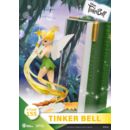 Peter Pan Book Series Diorama PVC D-Stage Tinker Bell 15 cm