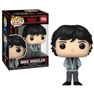 Mike Wheeler Stranger Things Funko POP! Television 1783