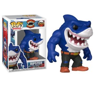 Ripster Street Sharks Funko POP! Television 1711