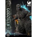 Godzilla Minus One Diorama Masterline Series Godzilla 2023 70 cm