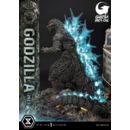 Godzilla Minus One Diorama Masterline Series Godzilla 2023 Bonus Version 70 cm