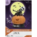 The Nightmare Before Christmas Mini Diorama Stage Figures The Nightmare Before Christmas Series 10 cm