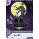 The Nightmare Before Christmas Mini Diorama Stage Figures The Nightmare Before Christmas Series 10 cm