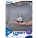 Frozen Mini Diorama Stage PVC Statue Olaf Presents Olaf Aladdin 12 cm