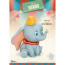 Disney Piggy Vinyl Functional Dumbo 34 cm