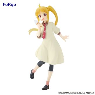 Figura Nijika Ijichi Bocchi the Rock! Trio-Try-iT