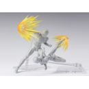 Tamashii Effect Action Figure Accessory Shock Impact Yellow Ver. for S.H.Figuarts
