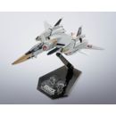 Macross The Super Dimension Fortress Hi-Metal R Action Figure VF-4 Lightning III -Flash Back 2012- 29 cm