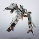 Macross The Super Dimension Fortress Figura Hi-Metal R Chogokin VF-4 Lightning III -Flash Back 2012- 29 cm