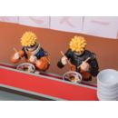 Naruto Shippuden S.H. Figuarts Accessories Ichiraku Ramen Set