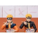 Naruto Shippuden S.H. Figuarts Accessories Ichiraku Ramen Set