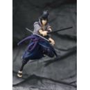 Naruto Shippuden S.H. Figuarts Action Figure Sasuke Uchiha -He who bears all Hatred- 15 cm