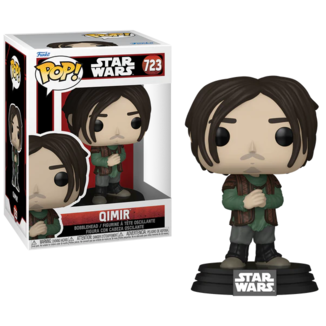 Funko Qimir Star Wars: Acolyte POP! 723