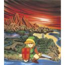 The Legend of Zelda Libro Art & Artifacts *INGLÉS*