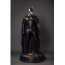 The Flash Estatua tamaño real Batman Keaton 2 211 cm
