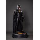 The Flash Life-Size Statue Batman Keaton 2 211 cm