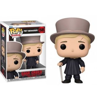 Gage Creed Pet Sematary Funko POP! Movies 1585