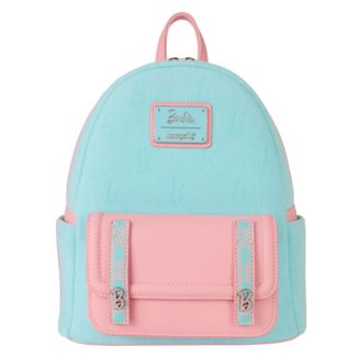Classic Backpack Barbie Loungefly