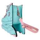 Classic Roller Crossbody Bag Barbie Loungefly