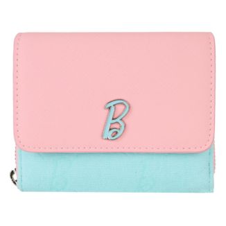 Barbie Cardholder Wallet Loungefly